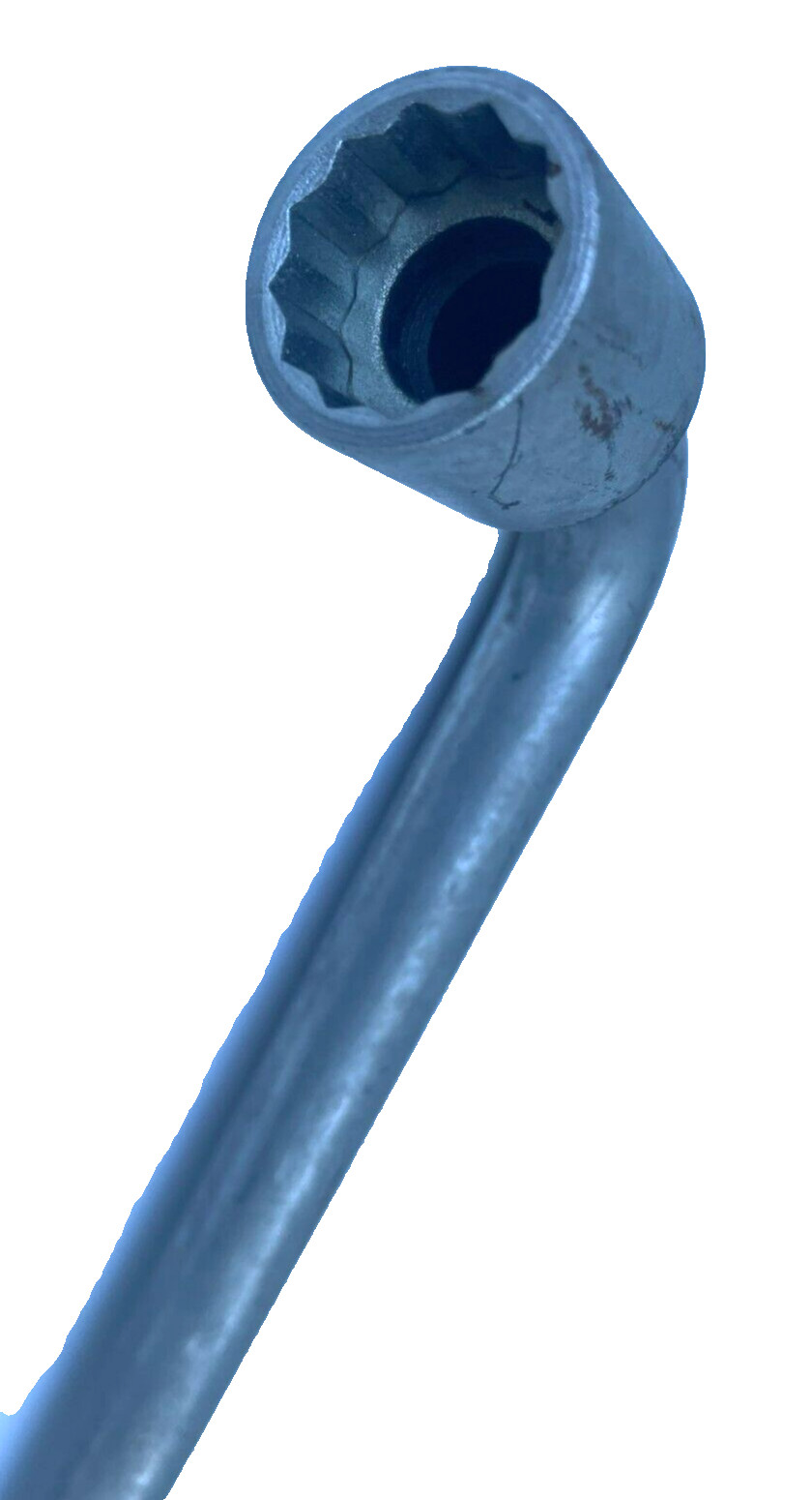Specialty Products Socket Adjusting Wrench, with 3/4″ Socket, 7575