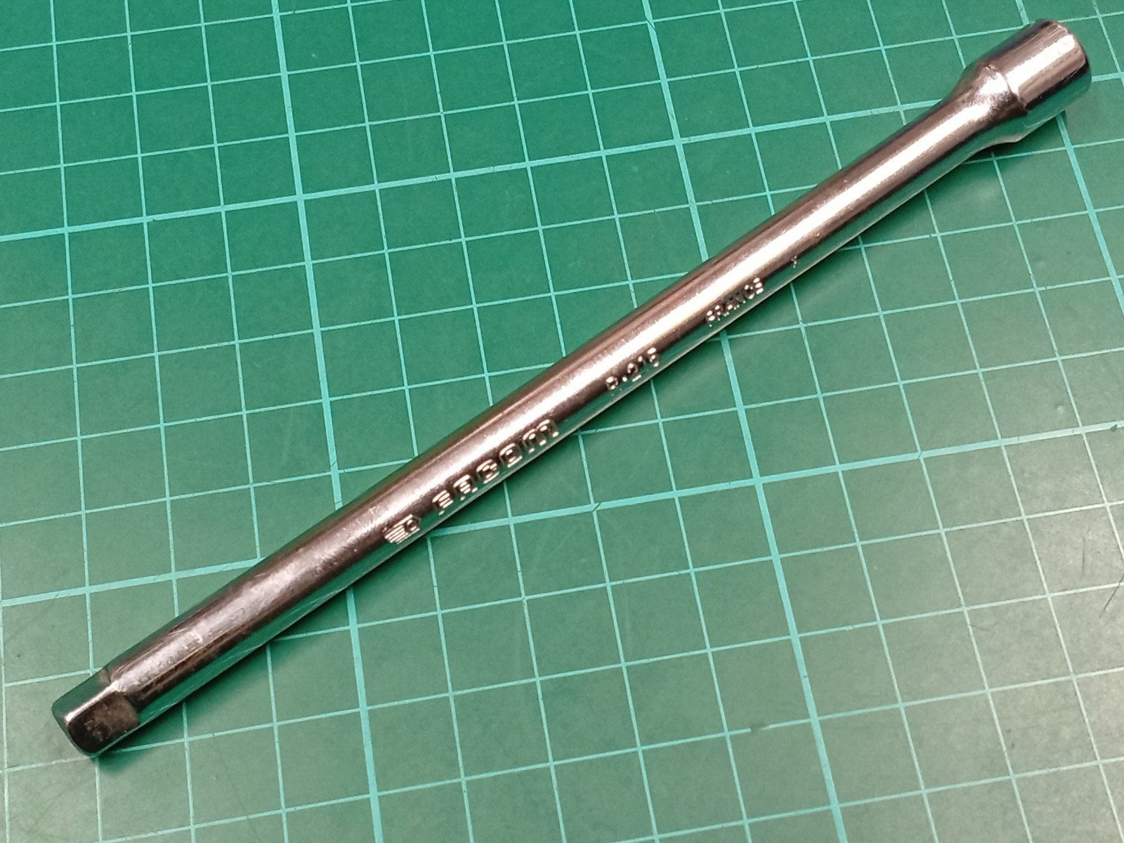 Facom R.215, 1/4″ Square Drive 150mm Extension, Made In France