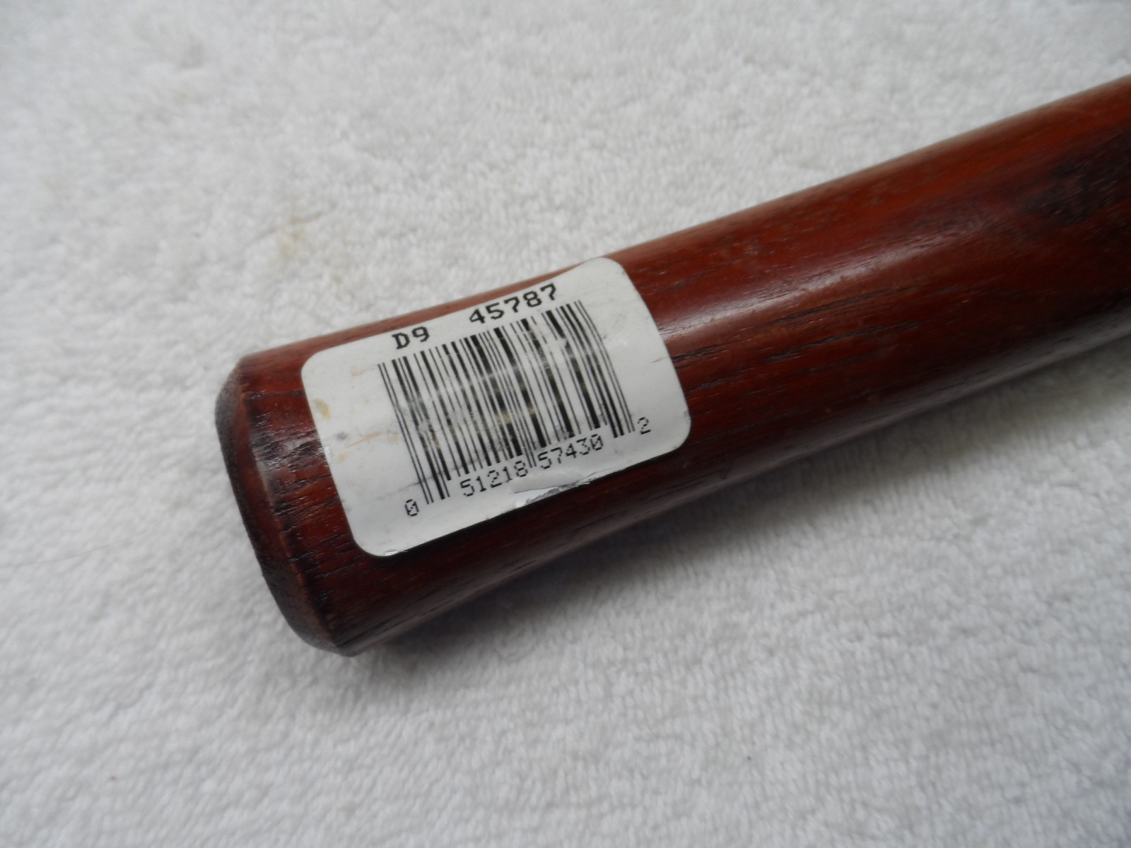 Craftsman No 2 Rubber Mallet, made in USA – Part # 45787