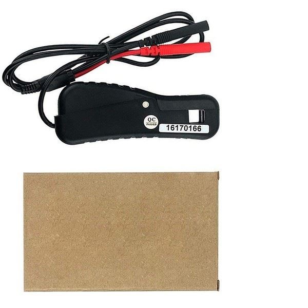 Engine Speed Tester Clamp Meter Automotive Diagnostic Tool Easy To Carry