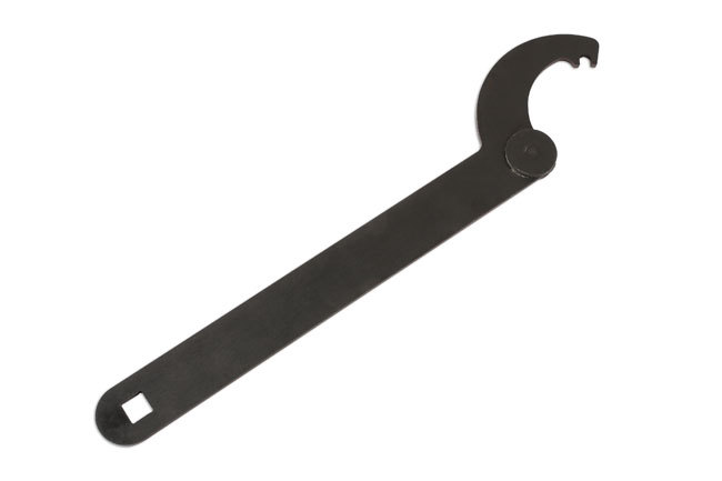 Hooked Window Glass Wrench Special Design Tool Fits BMW Mini Cooper 2002 > 2008