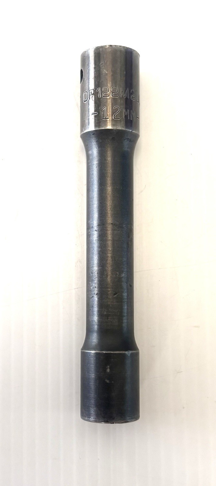 Matco 12mm Ford Driveline 1/2 Inch Socket 12 Point CP122M2DL- Lifetime Warranty