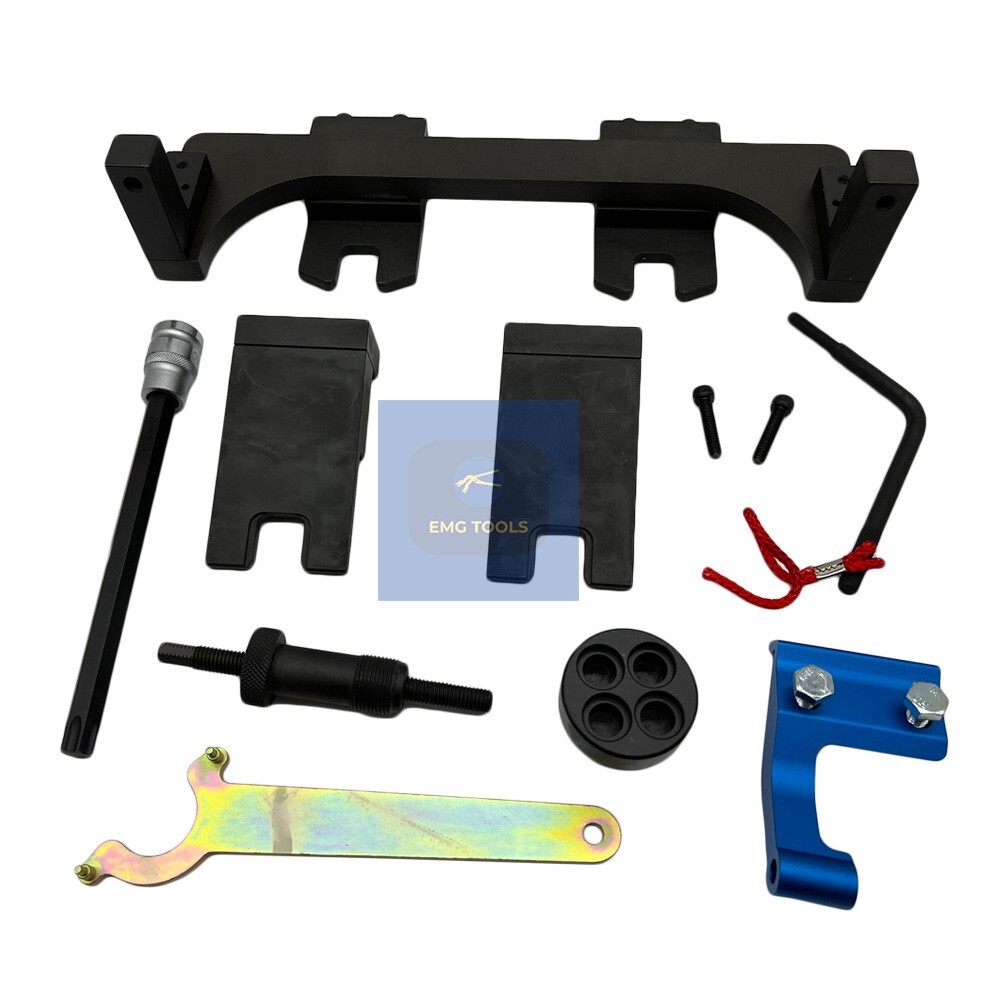 BMW and Mini Engine Timing Tool Set (B36, B38, B46, B48, B58 engines)