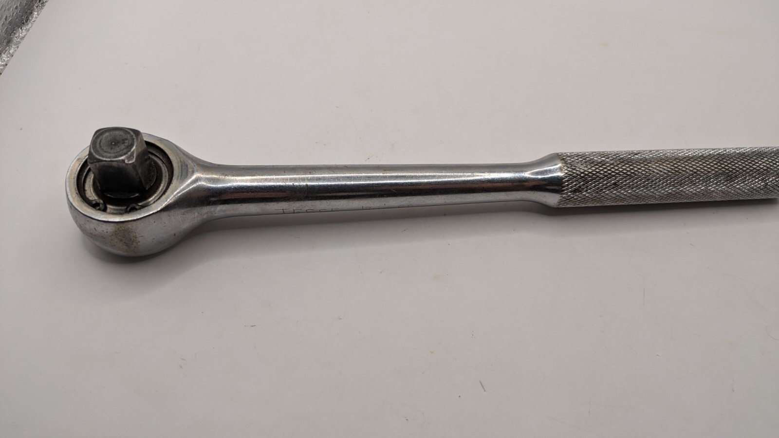 Proto 1/2″ Drive Ratchet 1660D Challenger