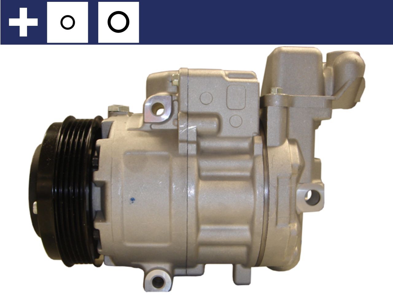 MAHLE BEHR A/C compressor [ACP75000S] AU