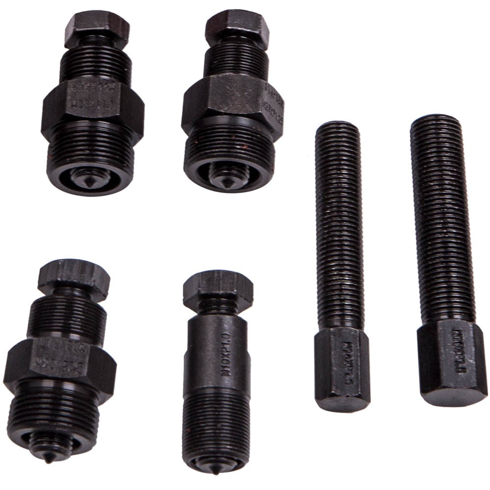 Flywheel Driver Puller Extractor Removal Tool Kit for ATV Motorcycle Dirt Bike