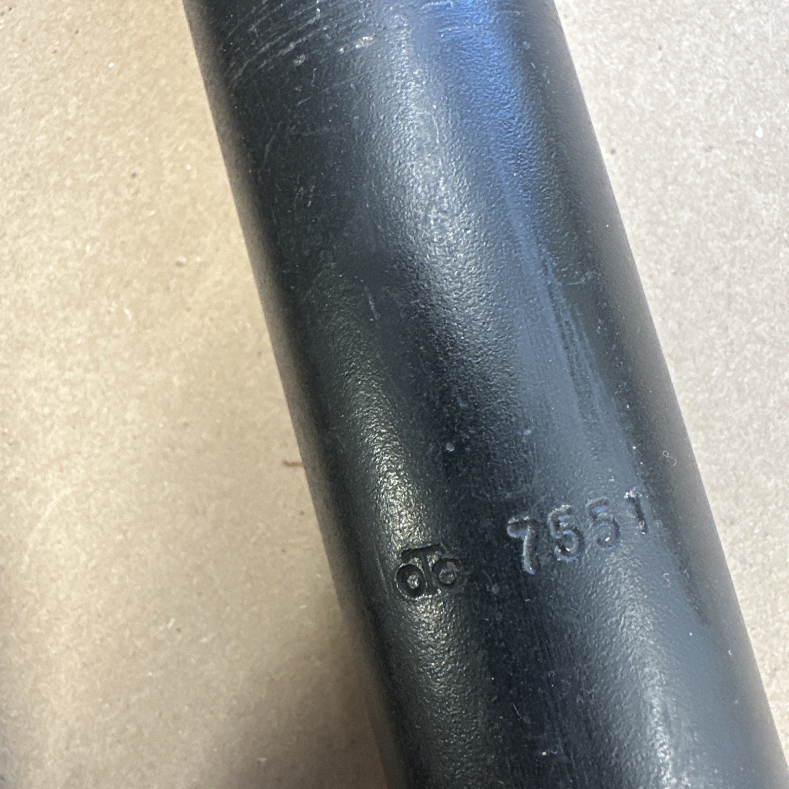 OTC 7550-1-3/16″ and 7551-1-5/16″ Inner Tie Rod Socket Hex End Tools