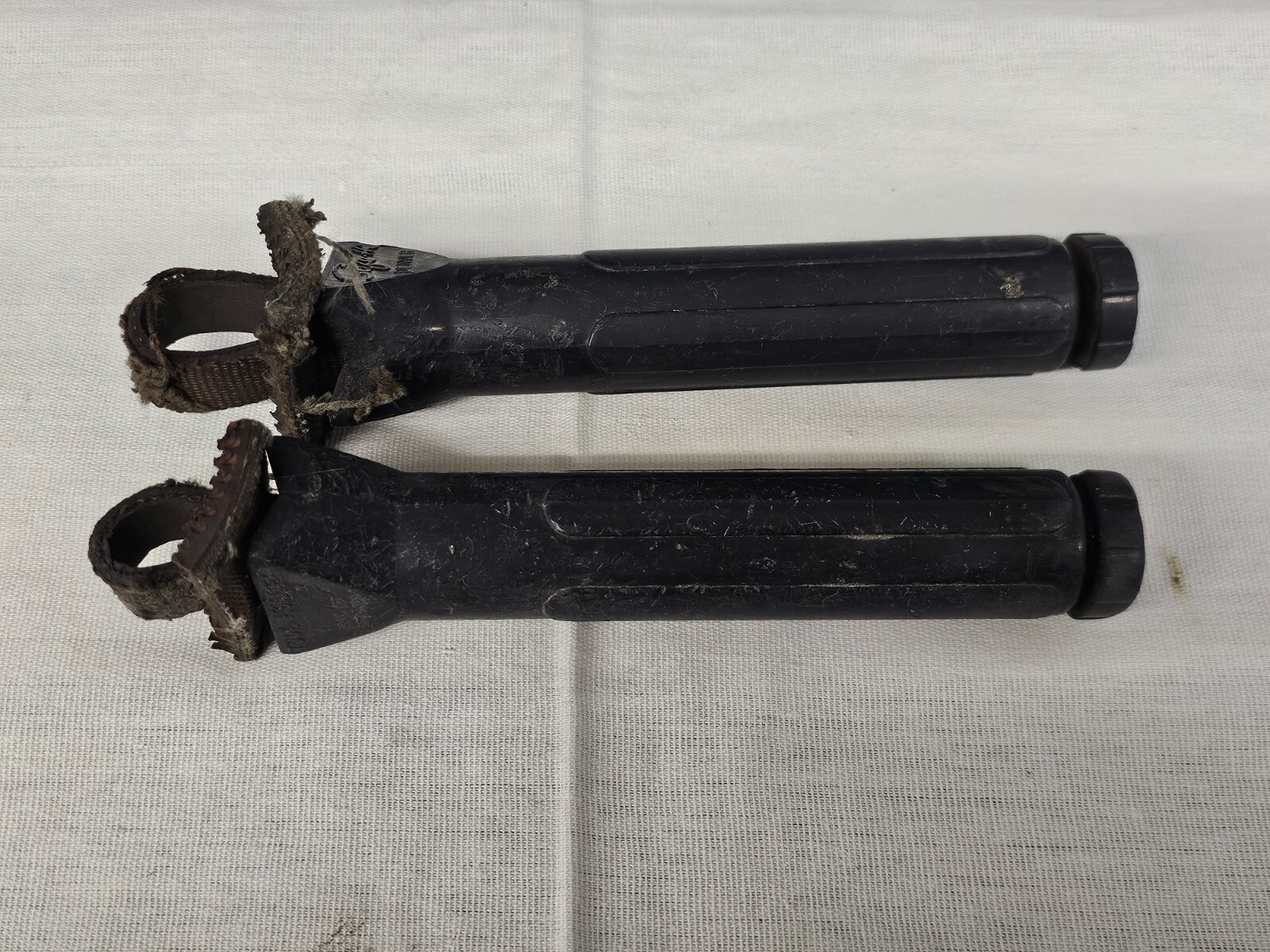 2 Safe Hi Denver Punch Chisel Tool Holder