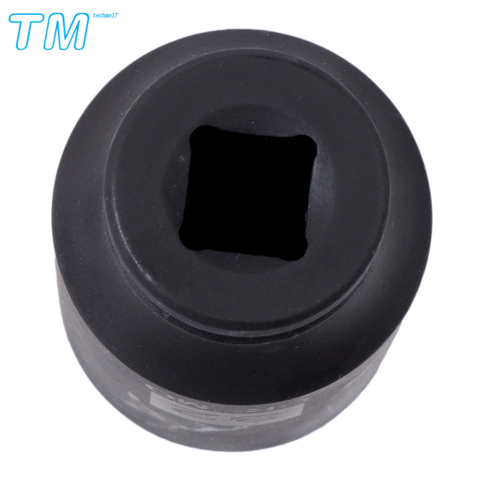 1/2» Drive Deep Spindle Axle Nut Impact Socket Set 12 point 30mm 32mm 34mm 36mm