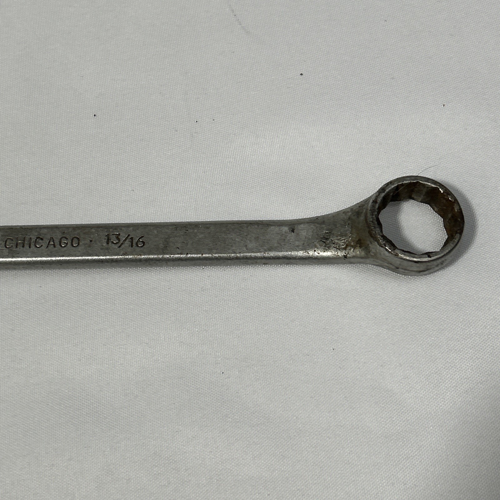 PENENS Corp 6328 – 12 point – 7/8” X 13/16” – 12.5 in – Chicago USA