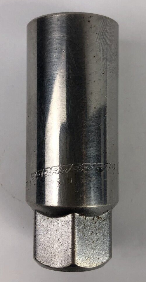 ProAmerica 13/16″ 6 Point 1/2″ Drive Spark Plug Socket Made In USA