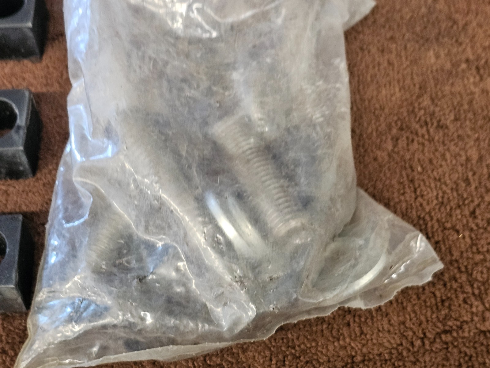 SPX J24565 Cylinder Liner Holding Clamp Detroit Diesel V71 92 5340-01-158-3984