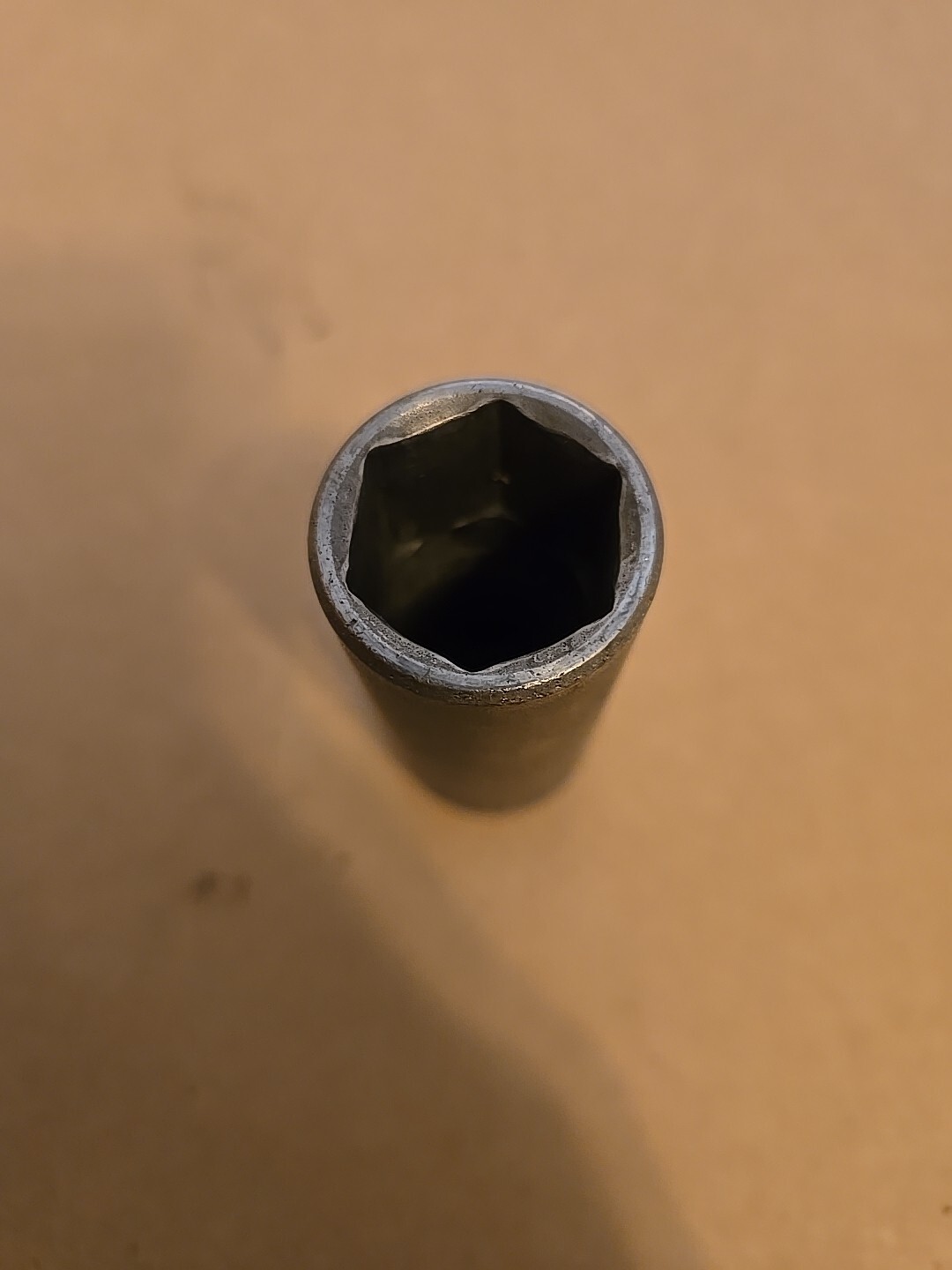 Mac Tools 3/8″ Drive 3/4″ 6PT SAE Deep Impact Socket USA XDP246