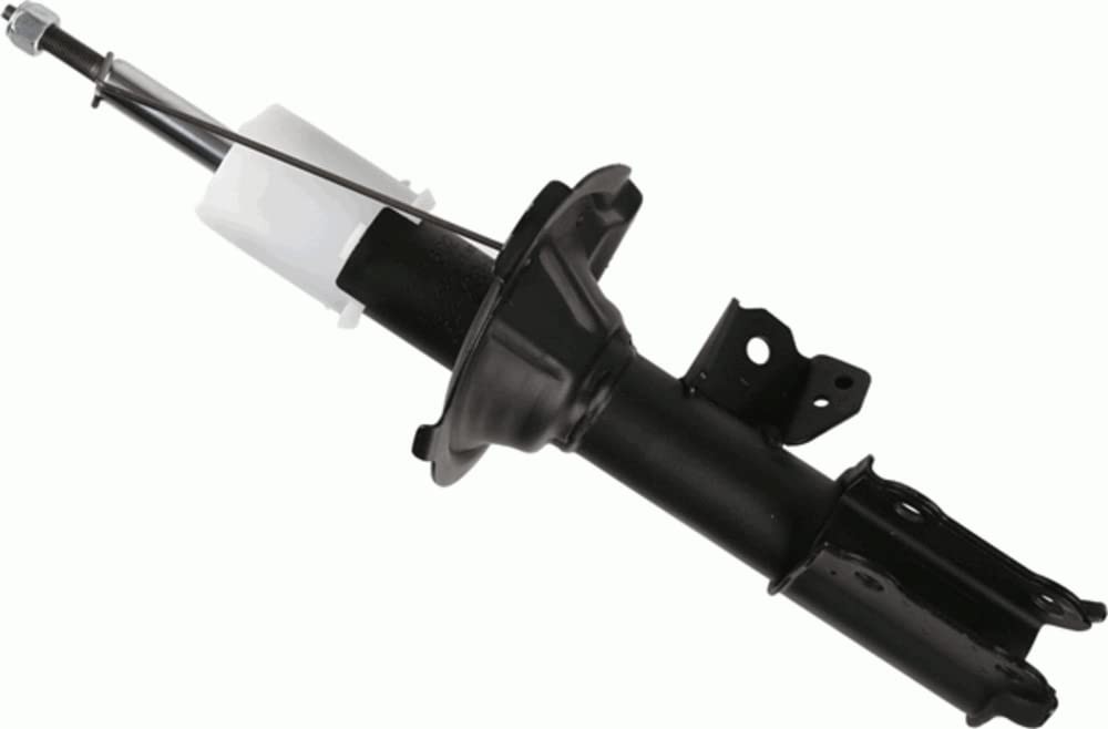 317 602 Shock Absorber for and other applications