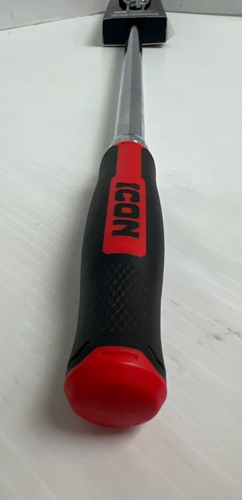 ICON G2 Series FLEX 1/2″ Drive R3XLKG Ratchet Long Handle 26 Inches Long (NEW)