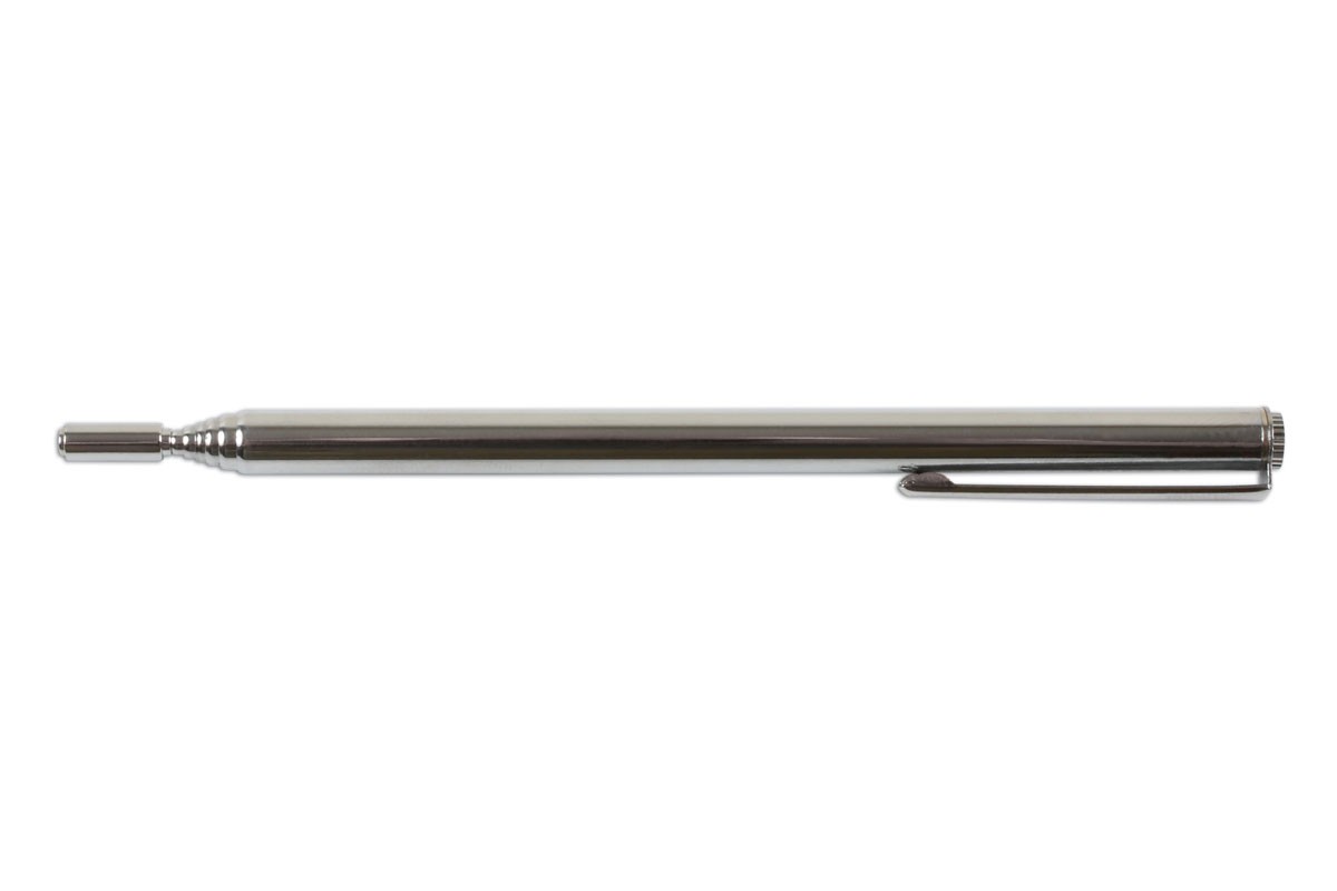 Laser Tools Magnetic Pick Up Tool – 4mm Head 7400