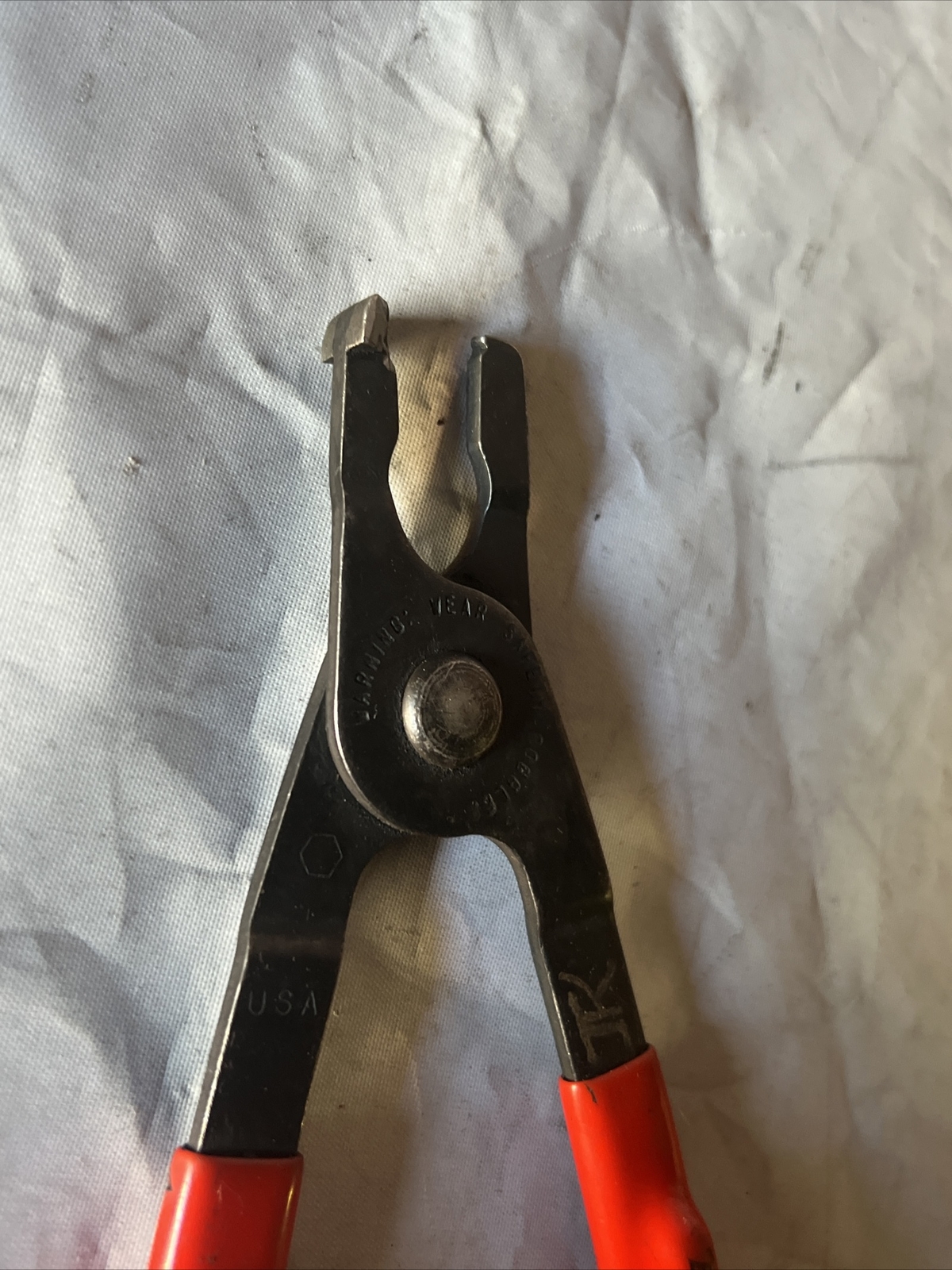 LOT Of 5 BLUE POINT TOOLS