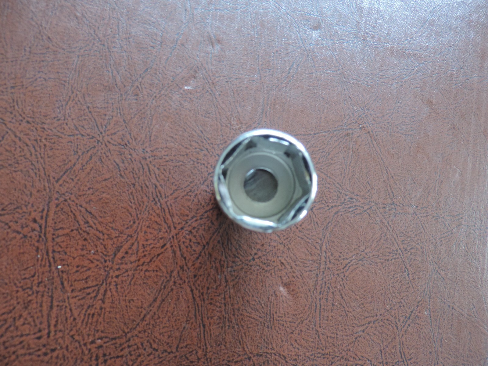 Snap-On New FS24 3/8″ Drive 6 Point 3/4″ Swivel Socket