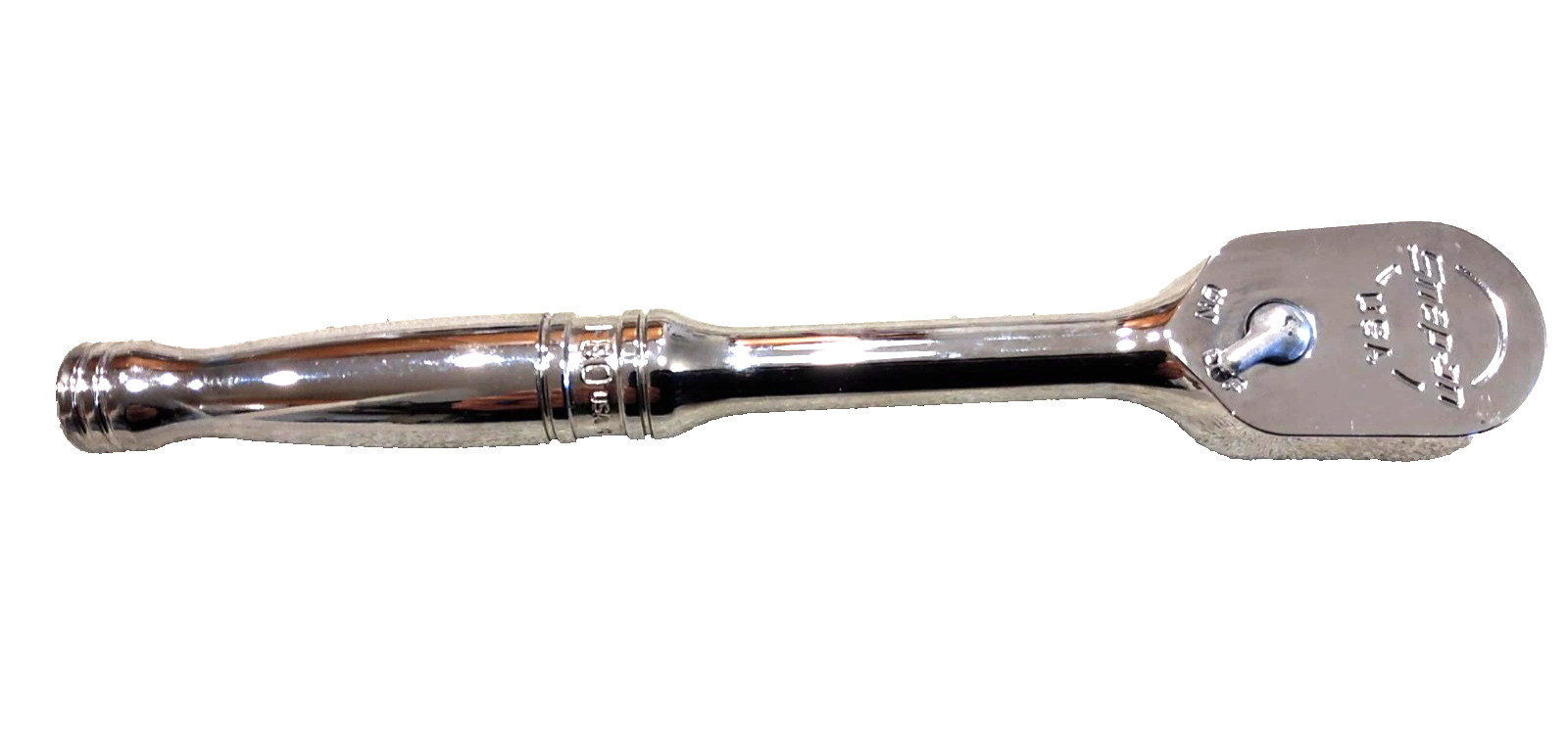 New Snap-on™ 3/8″ drive 7 1/2″ Long 80-toothed Ratchet F80