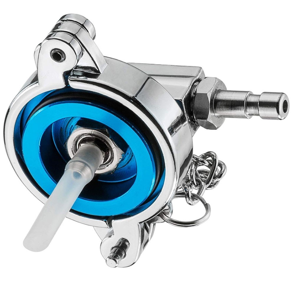 Master Cylinder Bleeder Adapter fit for Toyota for Lexus Aluminum 43mm