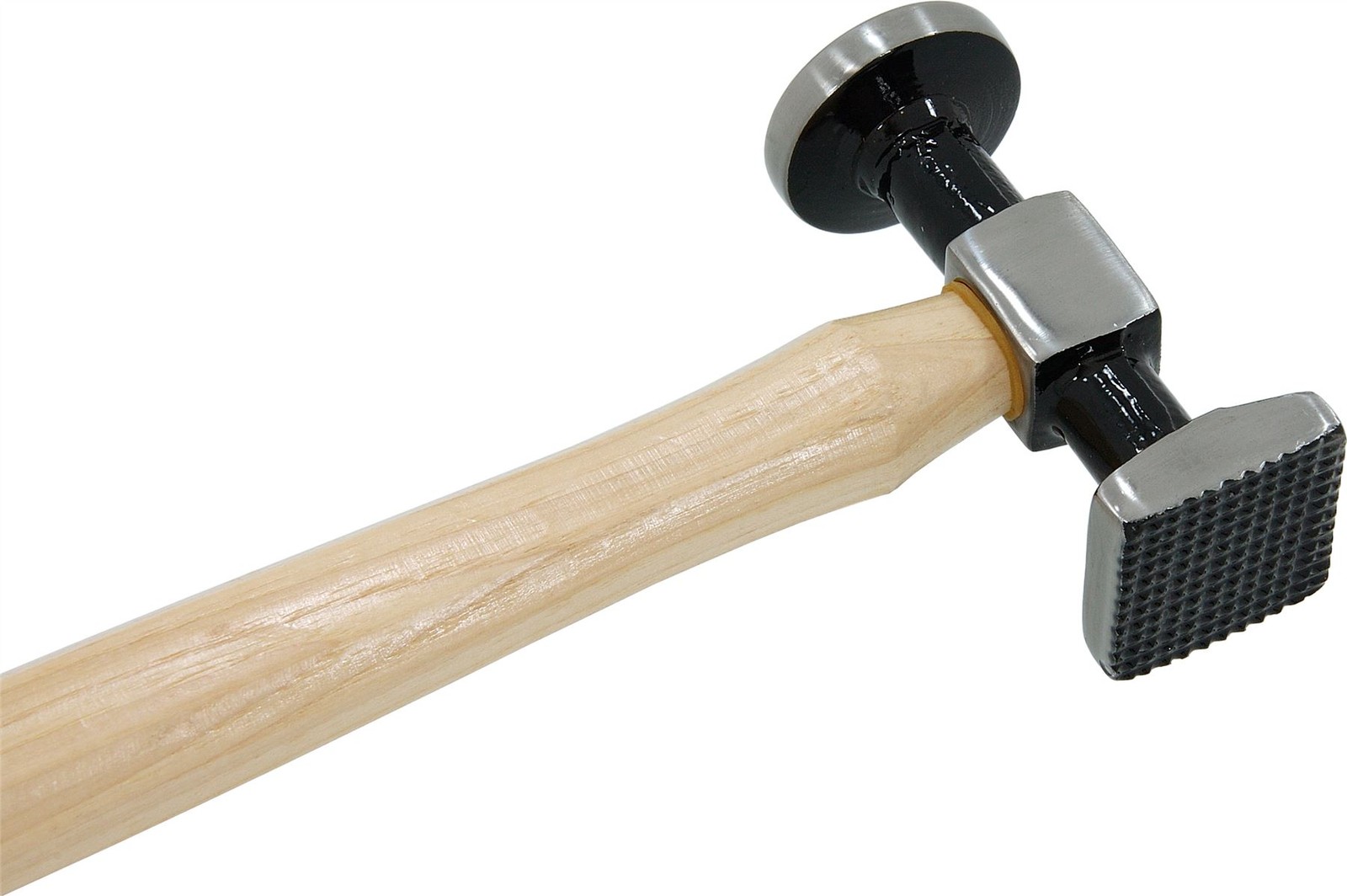 Bumping Shrinking Body Hammer For Car & Vehicle Dents Bodywork