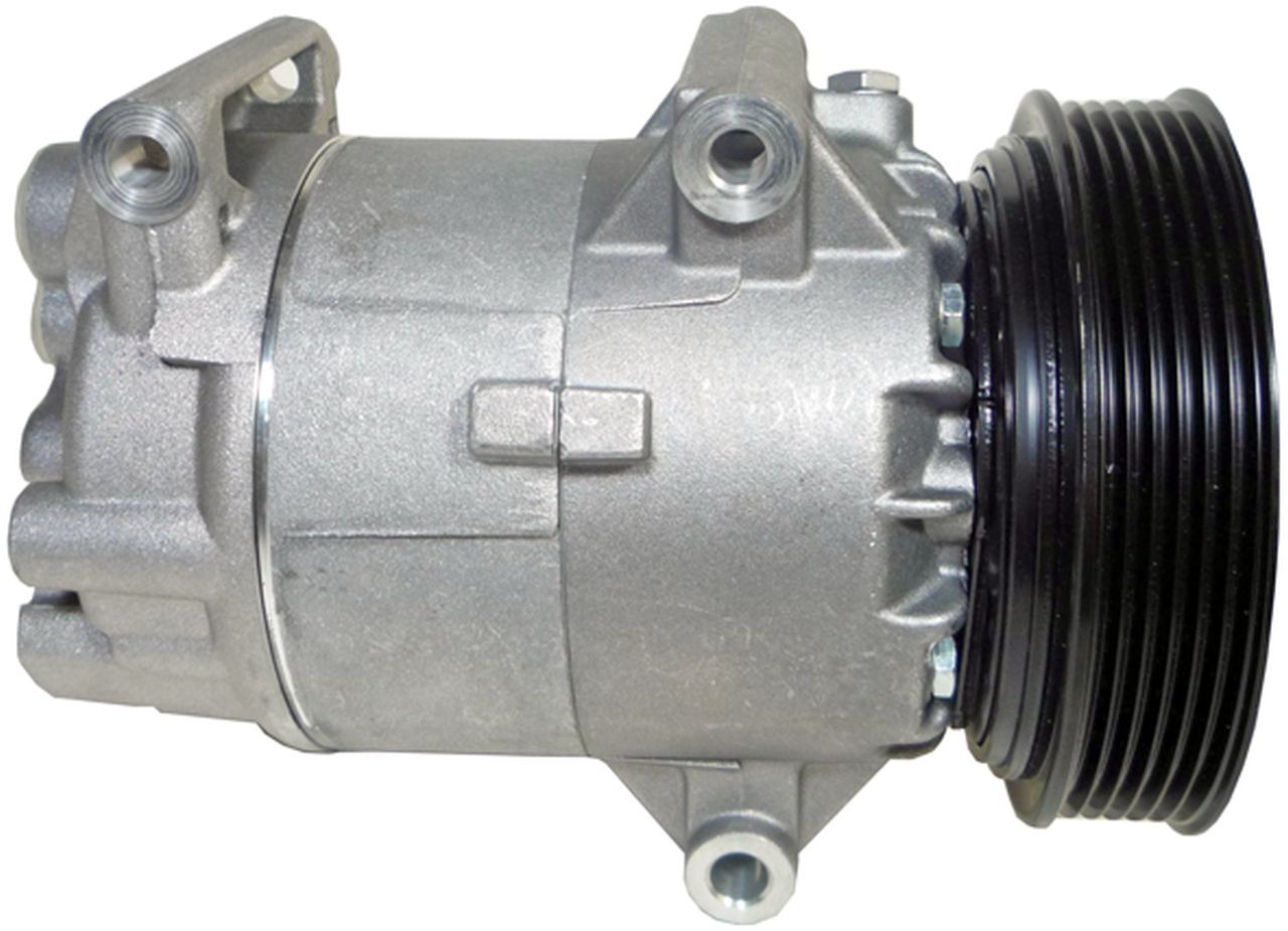 MAHLE BEHR A/C compressor [ACP34000S] AU