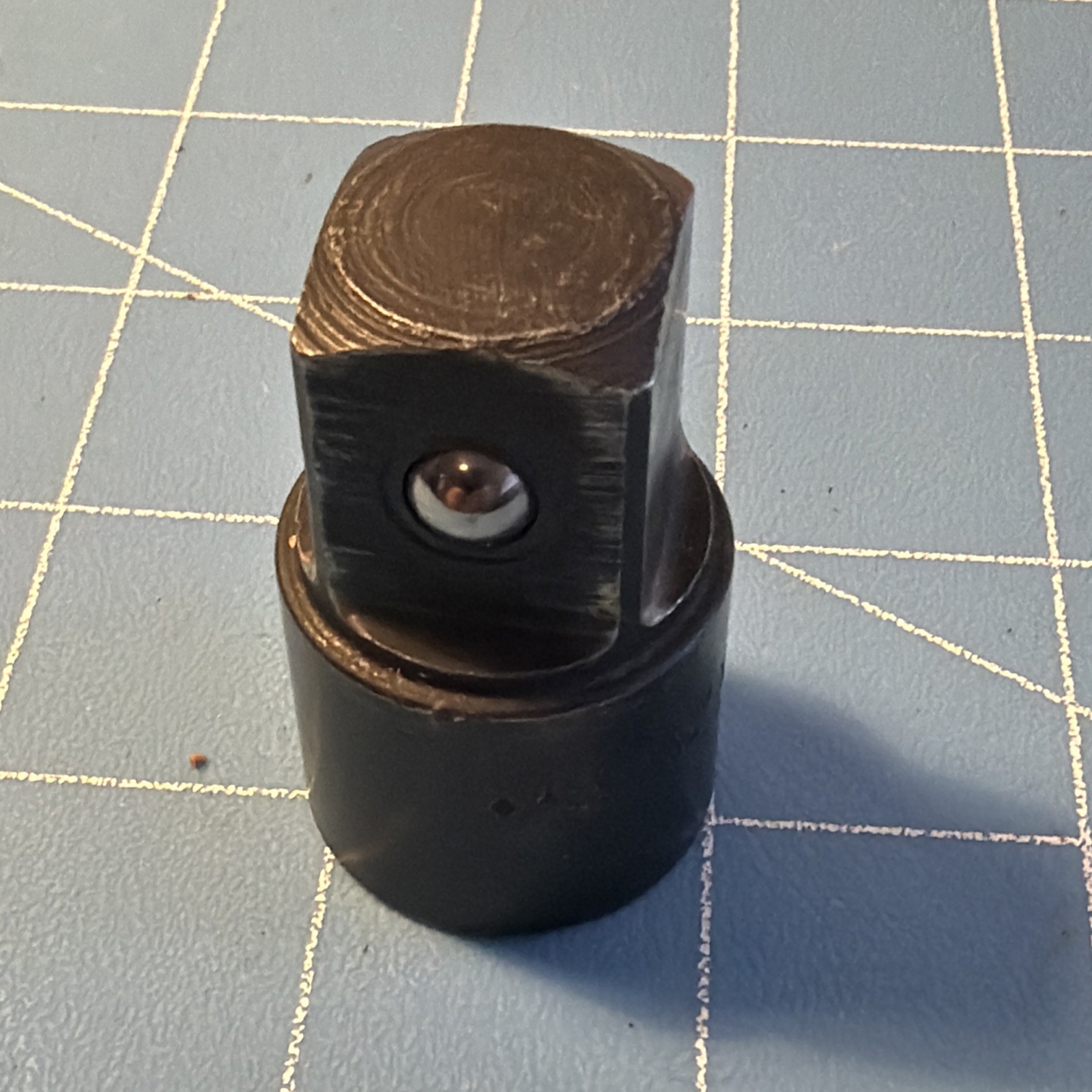 Snap On GLA12A – 1/2″ Internal Drive To 3/4″ External Drive Adapter