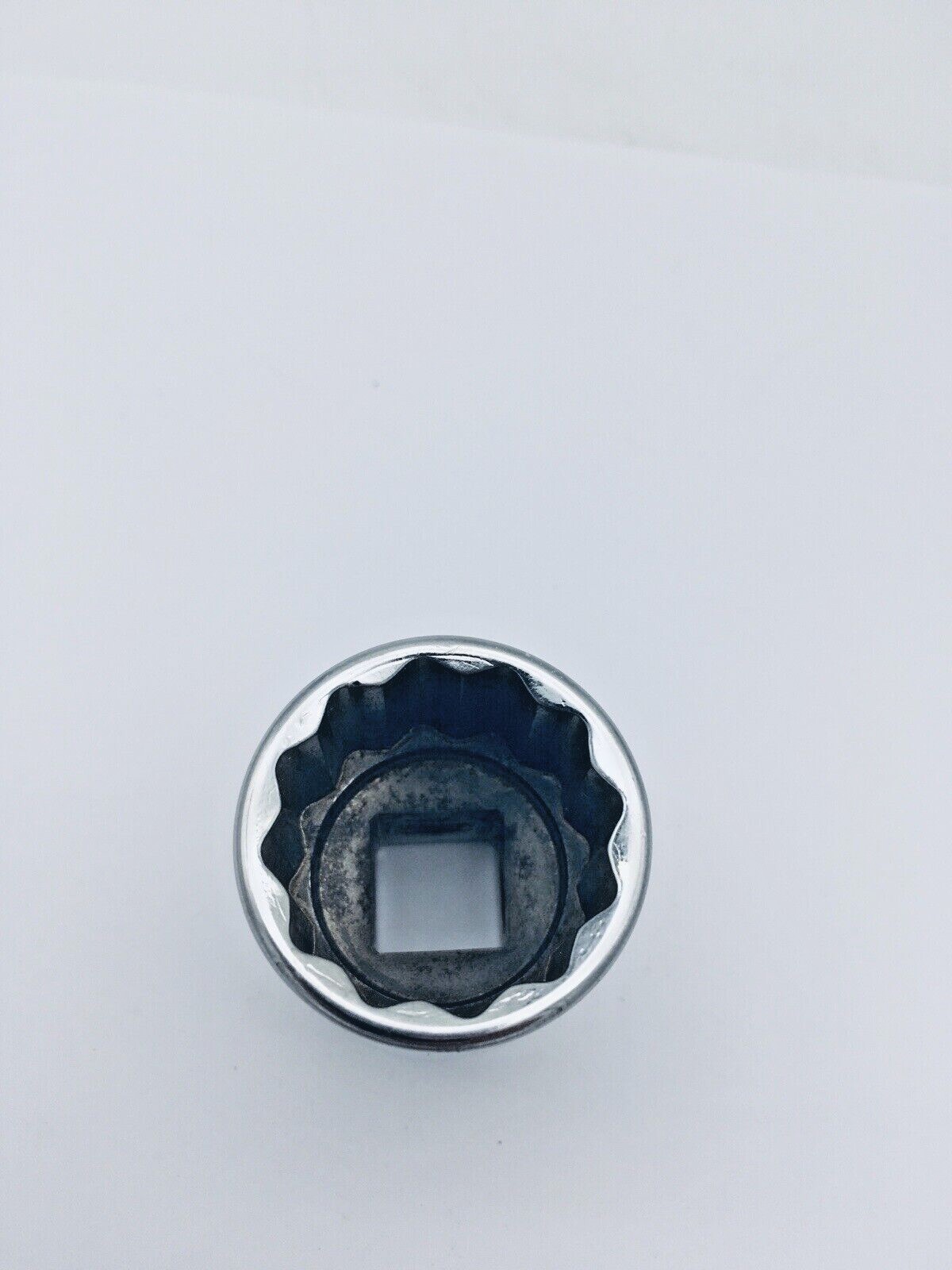 Snap-on SW301, 15/16″ Socket, 1/2″ Drive 12 Point USA