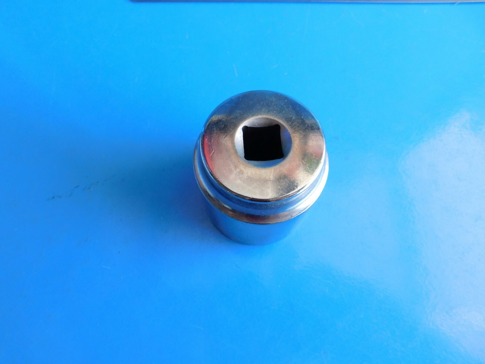 NEW, MATCO TOOLS 1/2 IN. DR. SHORT » 1-1/2 IN.» 6 PT. SOCKET , PART #C486A