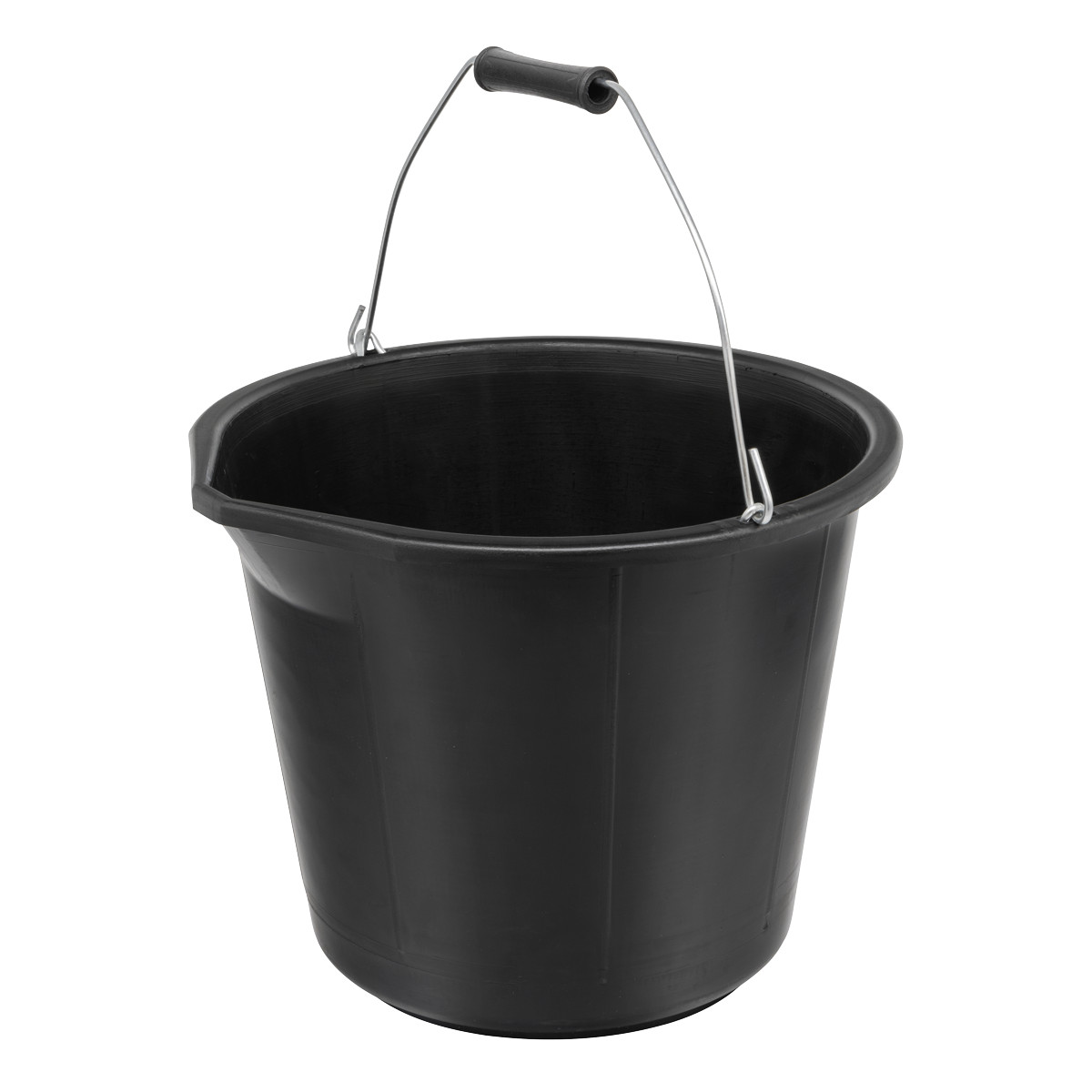 Sealey BM16 Bucket 14L – Composite