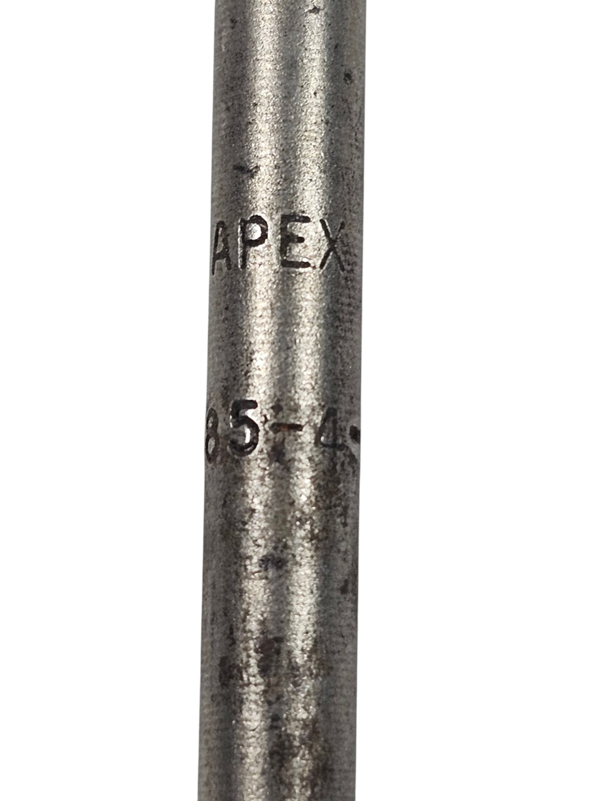 Apex Tools 185 5-5 ¼” Hex Extended Drive Extender
