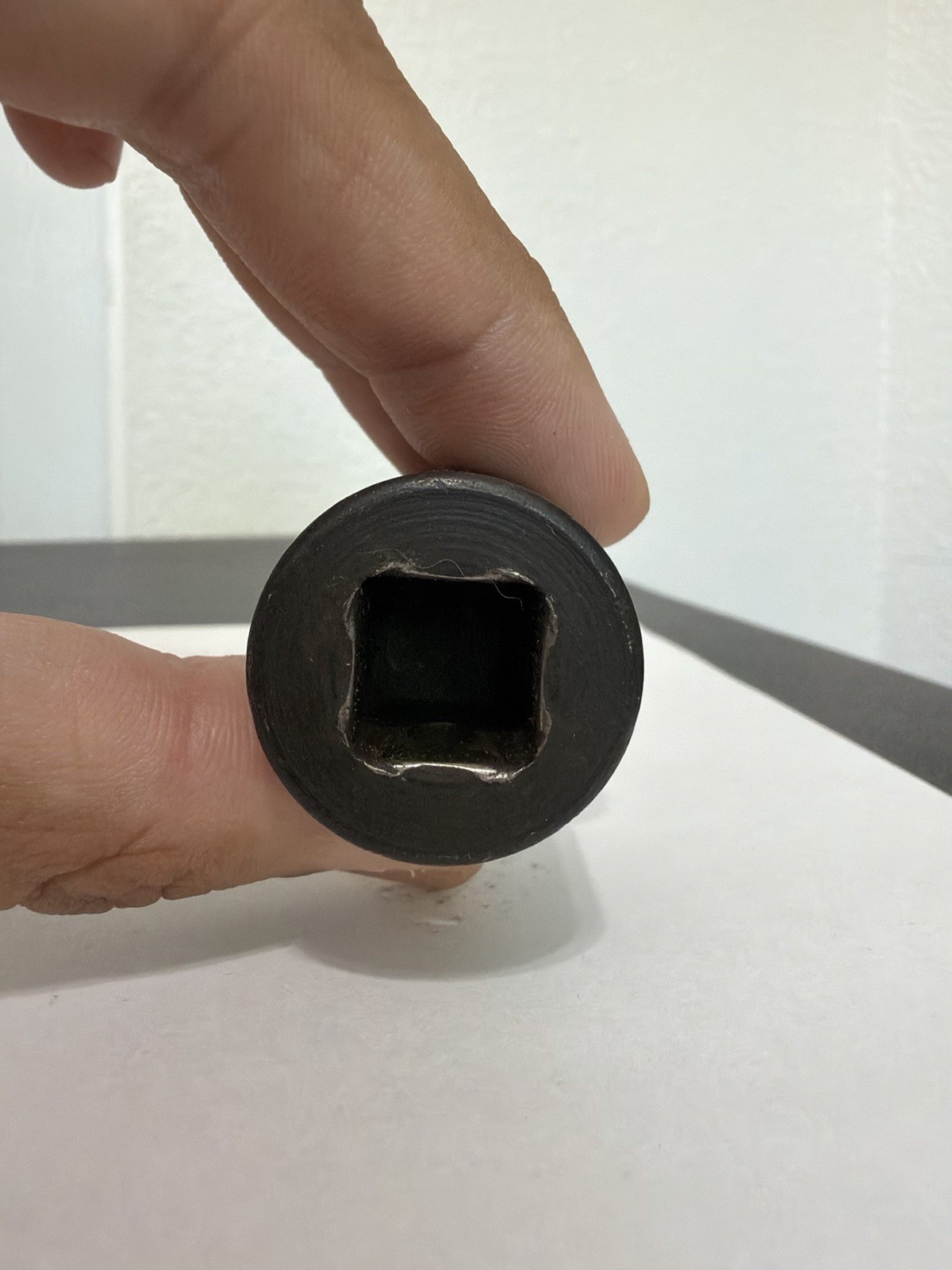 Snap On GLA12A 1/2 Dr Female To 3/4 Dr Male Friction Ball Socket Adapter USA
