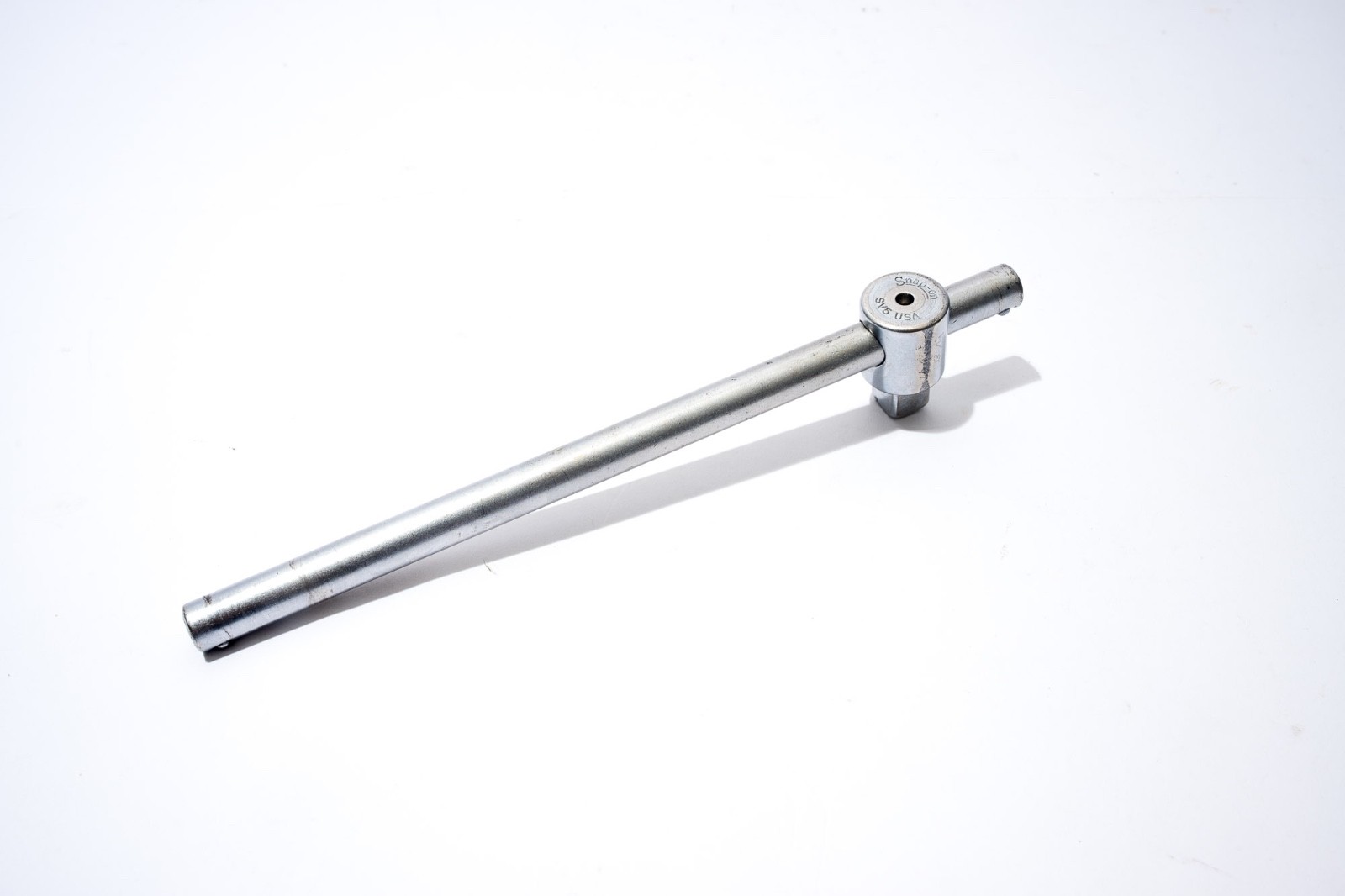 Snap-on SV5 1/2 Inch Drive Sliding T-bar Made In USA, 1940s, 1950s
