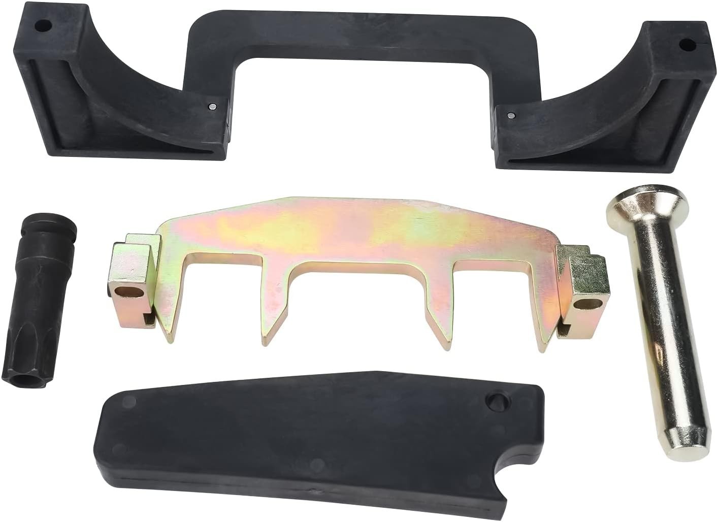 Mercedes Benz M271 Camshaft Alignment Tool – Carbon Steel Timing Fixture Kit