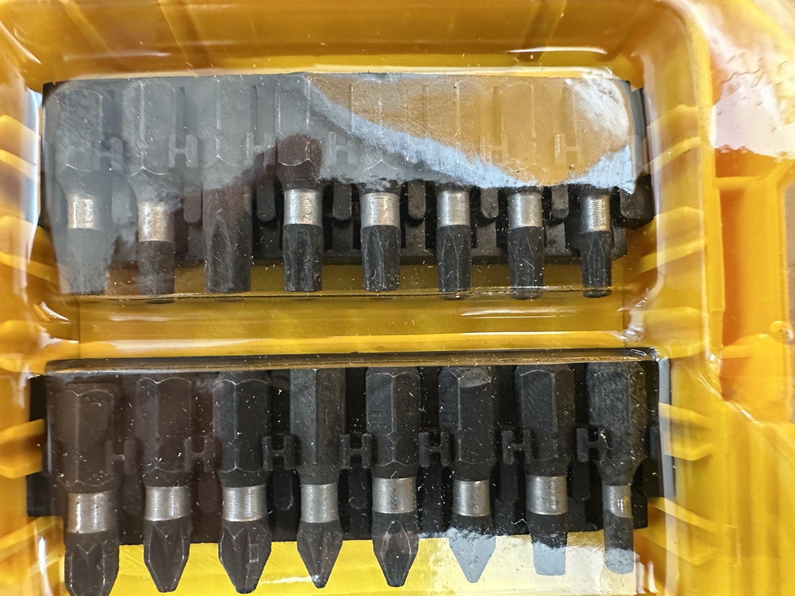 XTRADE 26-Piece Drill & Impact Drive Set – Heavy Duty High-Grade Steel
