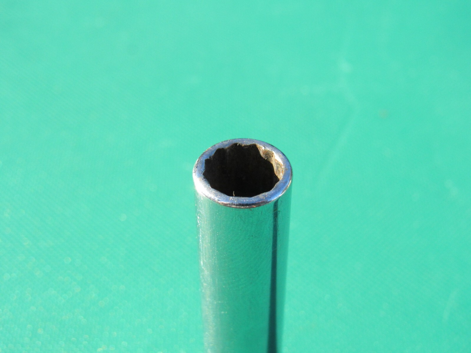 MAC 1/4″ DRIVE 8 MM DEEP CHROME 12 POINT SOCKET MD2 8MM MD28 MM MD28MM 12 PT 8 M