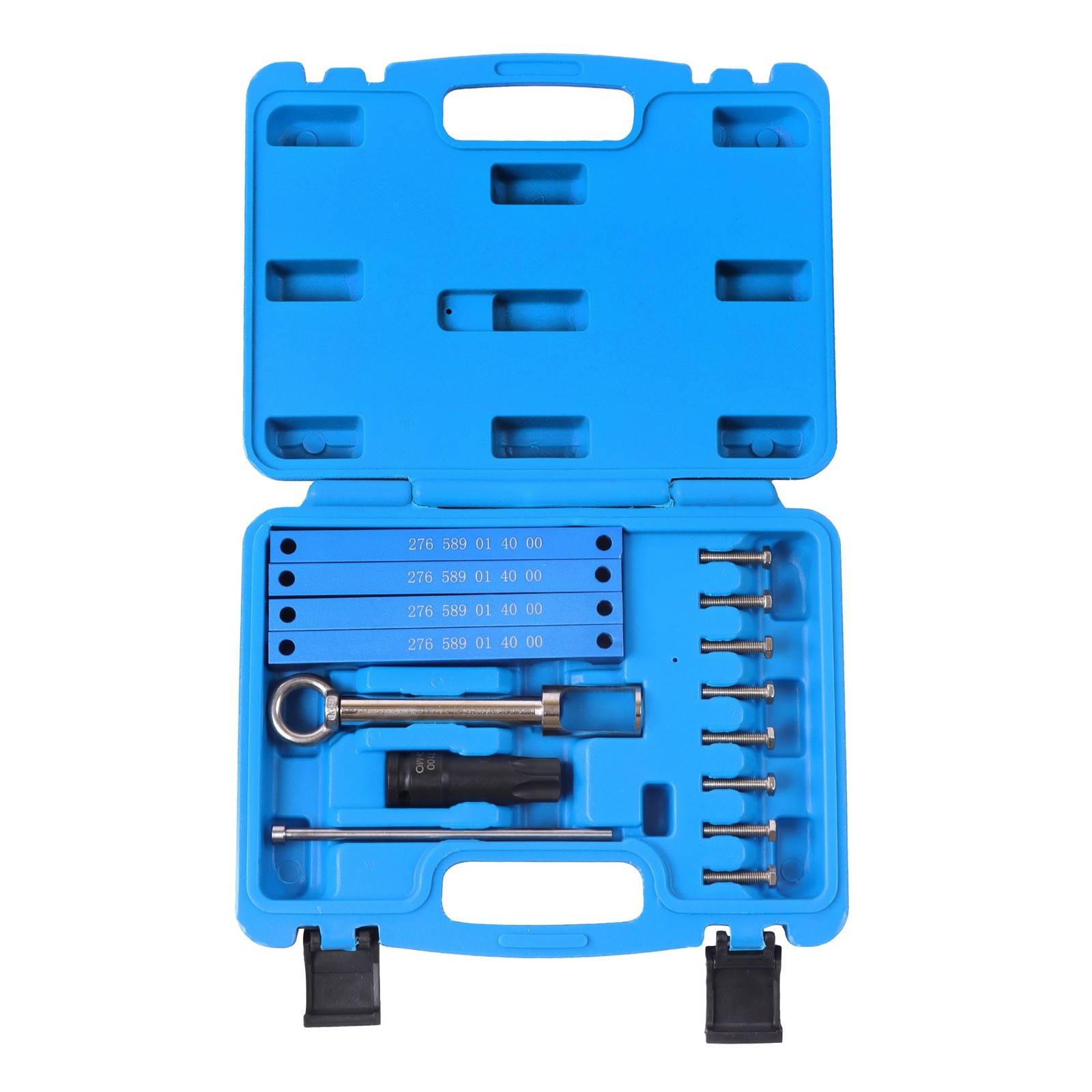 For Mercedes Benz M27/M157/M276 Timing Tool Kit Camshaft Timing Alignment Tools