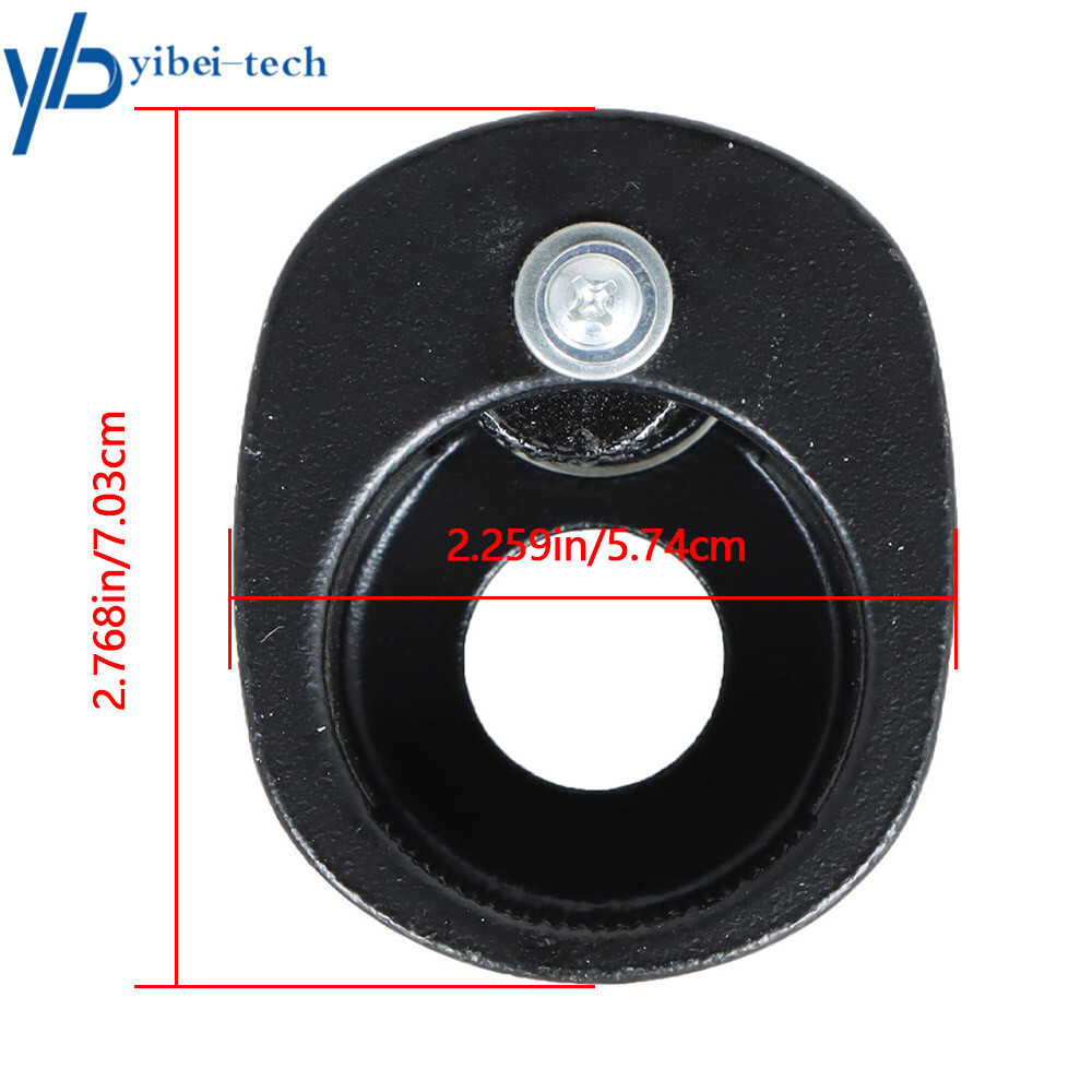 Universal Tie Rod Wrench Replace 33mm to 42mm 1/2″ Inner Tie Rod End Hand Tool
