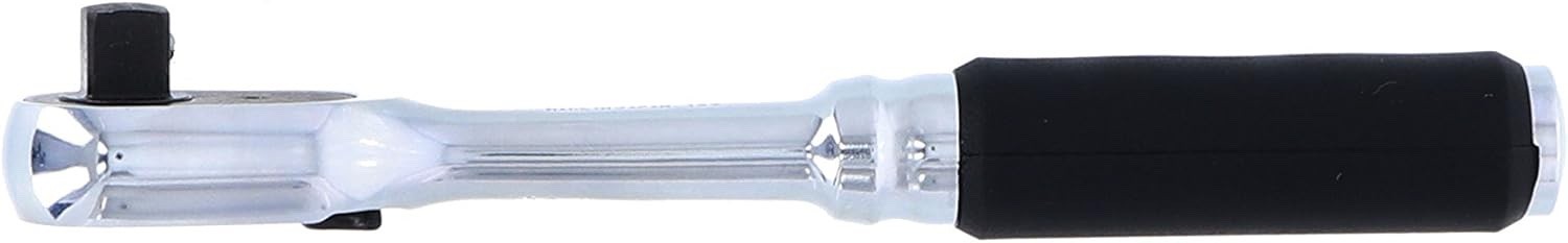 Ko-ken Z-EAL 3/8” Drive Ratchet Handle 36 Tooth 178mm (7.0 in) 3725Z Japan