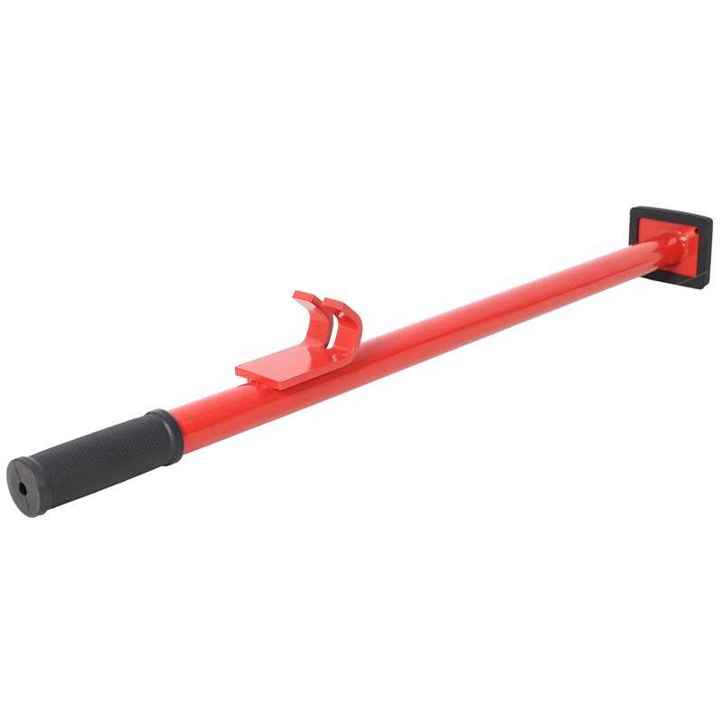 30in Universal Car Alignment Tool Panel Bumper Repair Bar Pulling Stick Body Kit