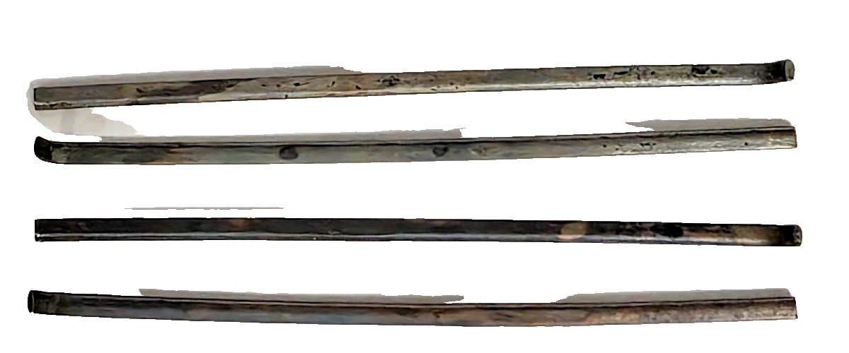 1/4″ 4 Flute Walton 12254 Tap Extractor Replacement Fingers Set of 4