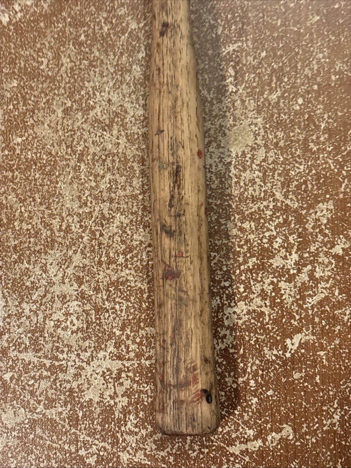 Vintage Blue Point Auto Body Hammer BF-606 USA