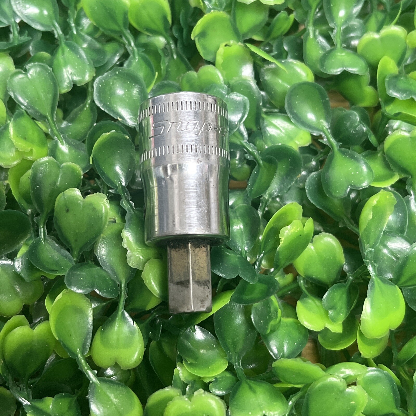 SNAP-ON TOOLS 3/8″ DRIVE 8mm Hex Bit Socket Driver FAM8A – Made in USA