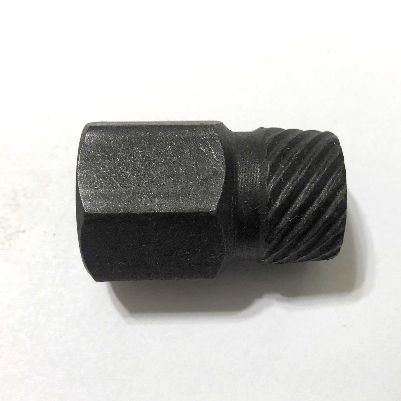Hex-Head Multi Spline Extractor – Removes Bolts-Screws-Studs – Choose Size