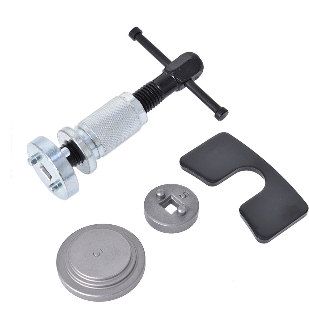 Labwork Brake Caliper Piston Rewind Wind Back Tool for Audi VW Ford Volvo
