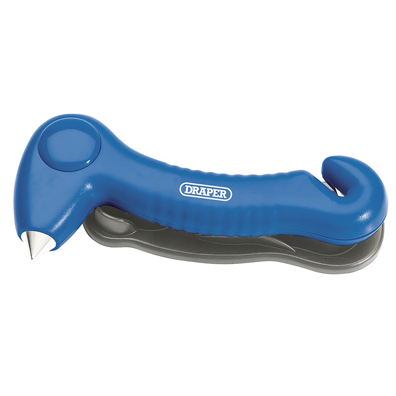 Draper Emergency Window Glass Hammer And Seatbelt / Harness Cutter – 61229