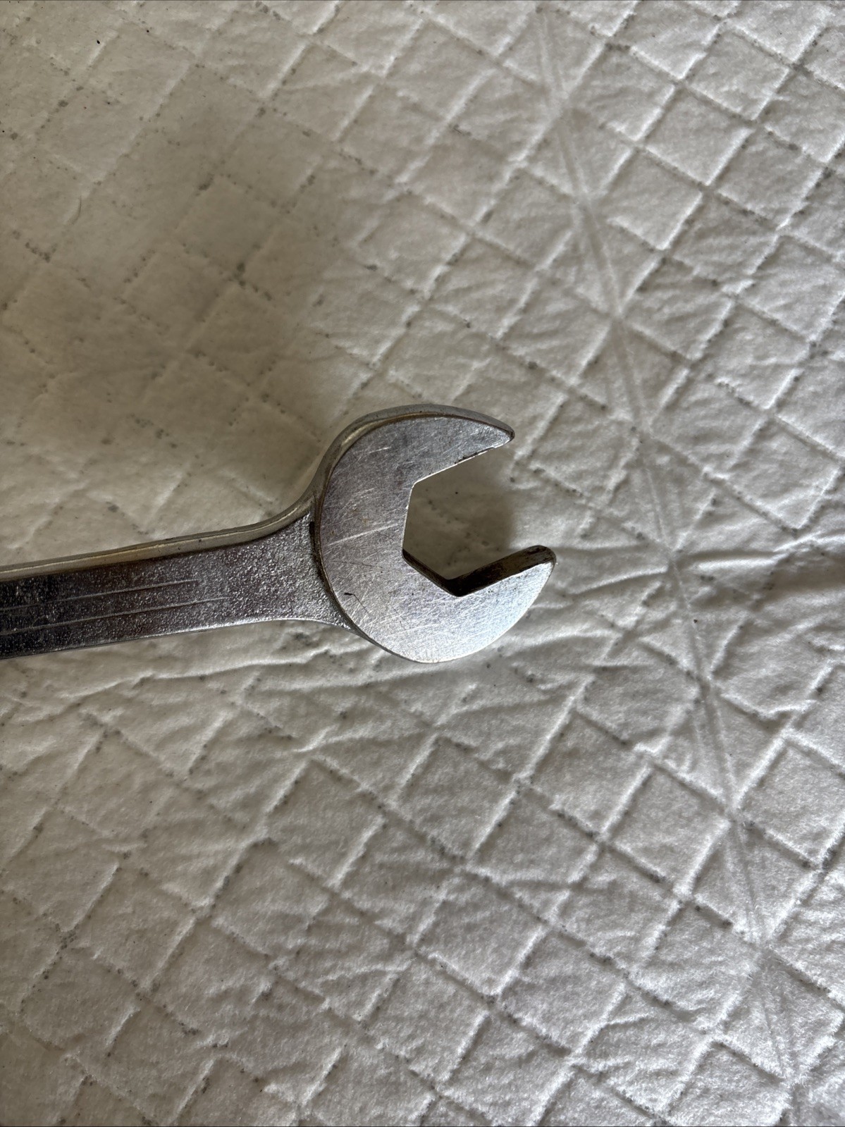 MAC 19 Mm M19CW Flare Nut Wrench/Closed Used Wrench 232