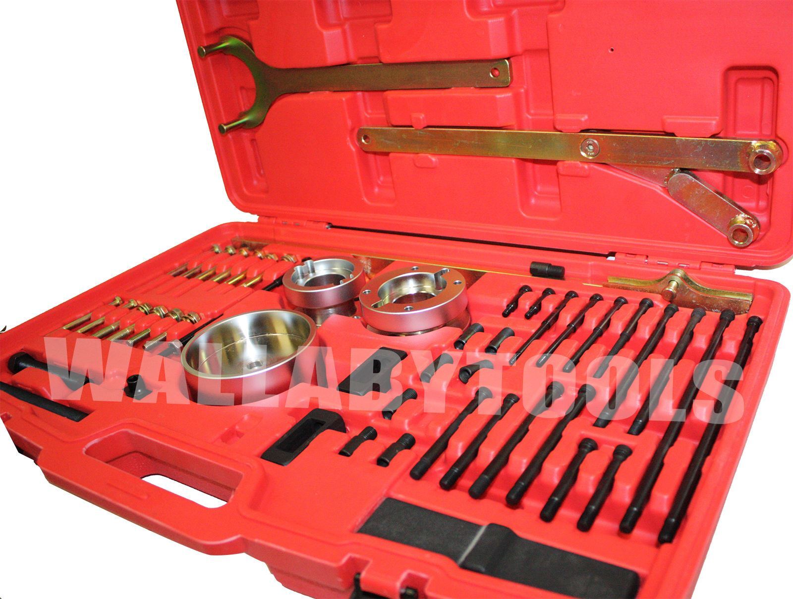Master Engine Timing Tool Kit For Toyota And Mitsubishi