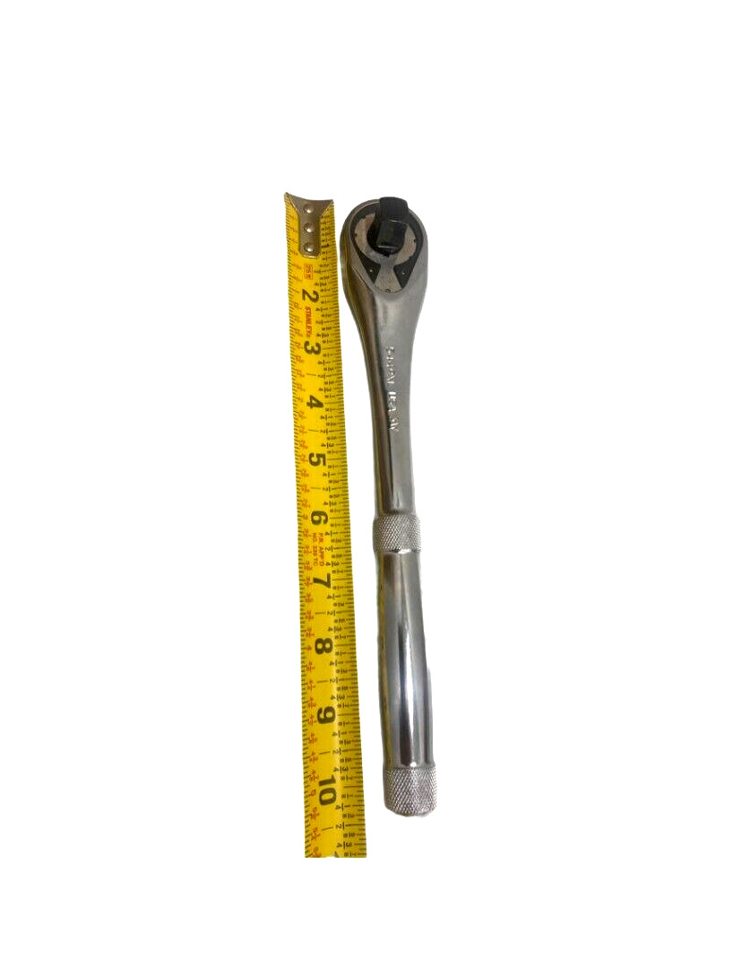 PROTO RATCHET WRENCH 5449XL 3W 1/2″