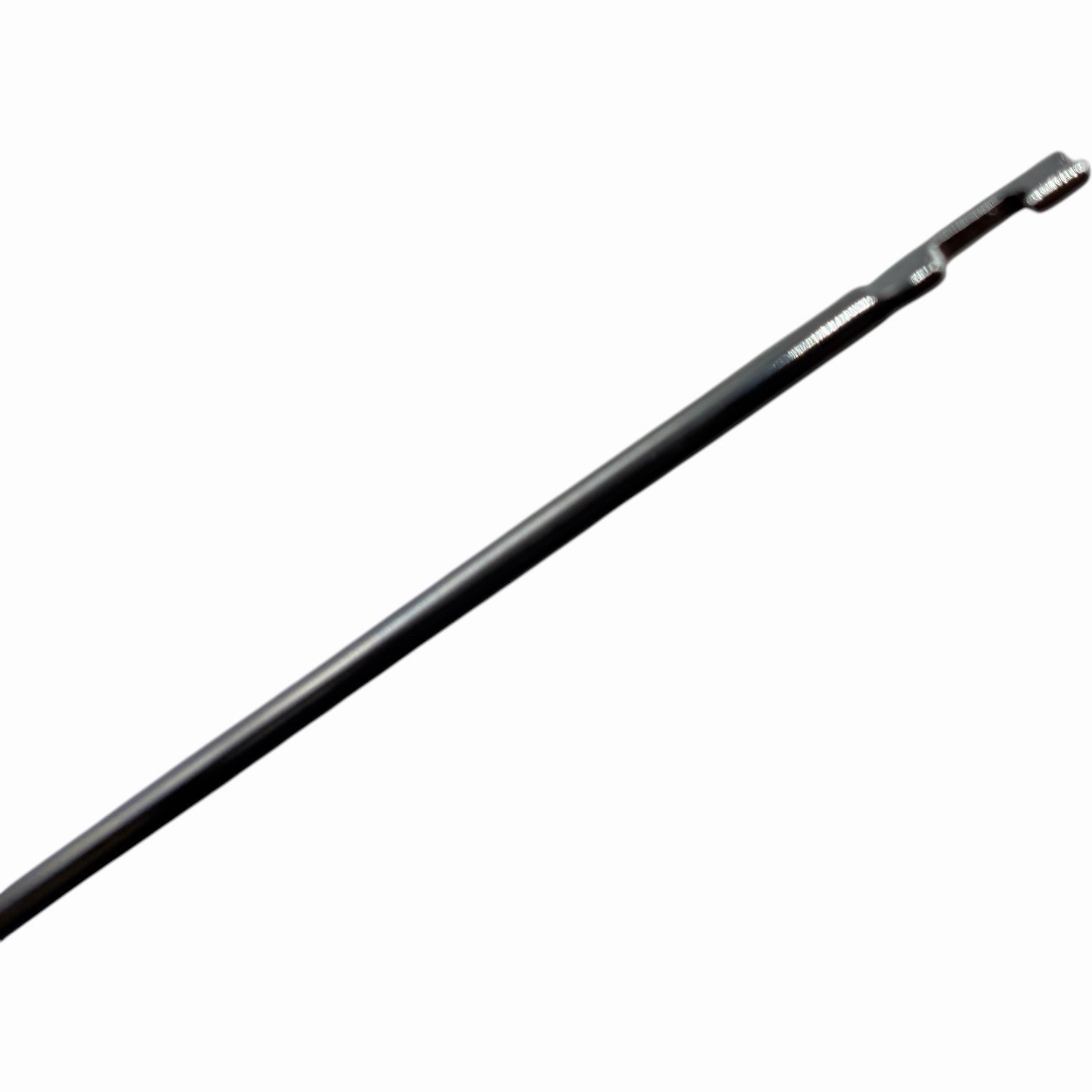 Snap On Tools Push Pull Spring Tool Groove Orange SPRG618O 6 Inch Shaft